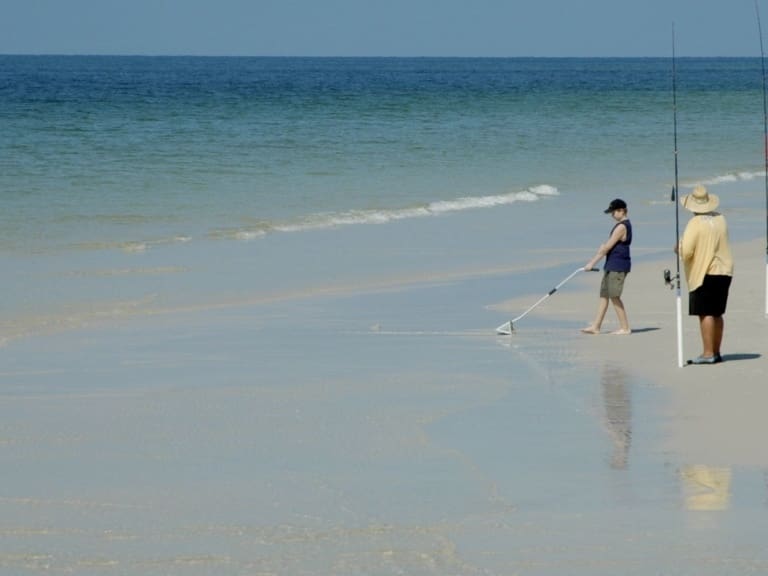 Mexico Beach