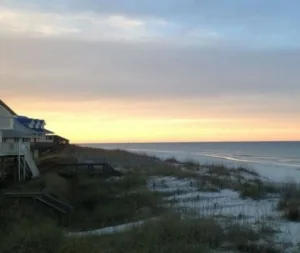 Cape San Blas