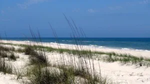 St. George Island